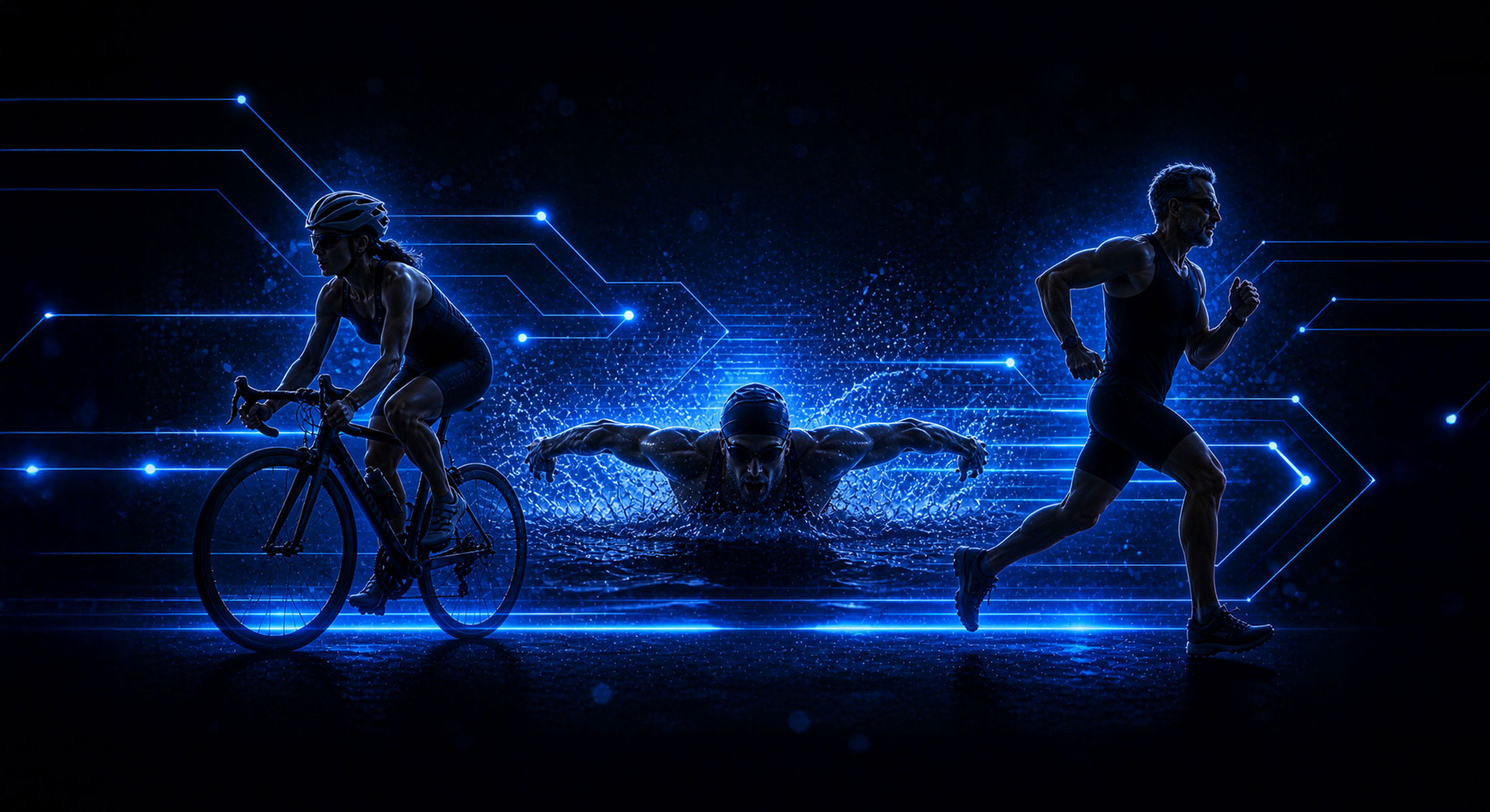 Divertiland Triatlon by Seven